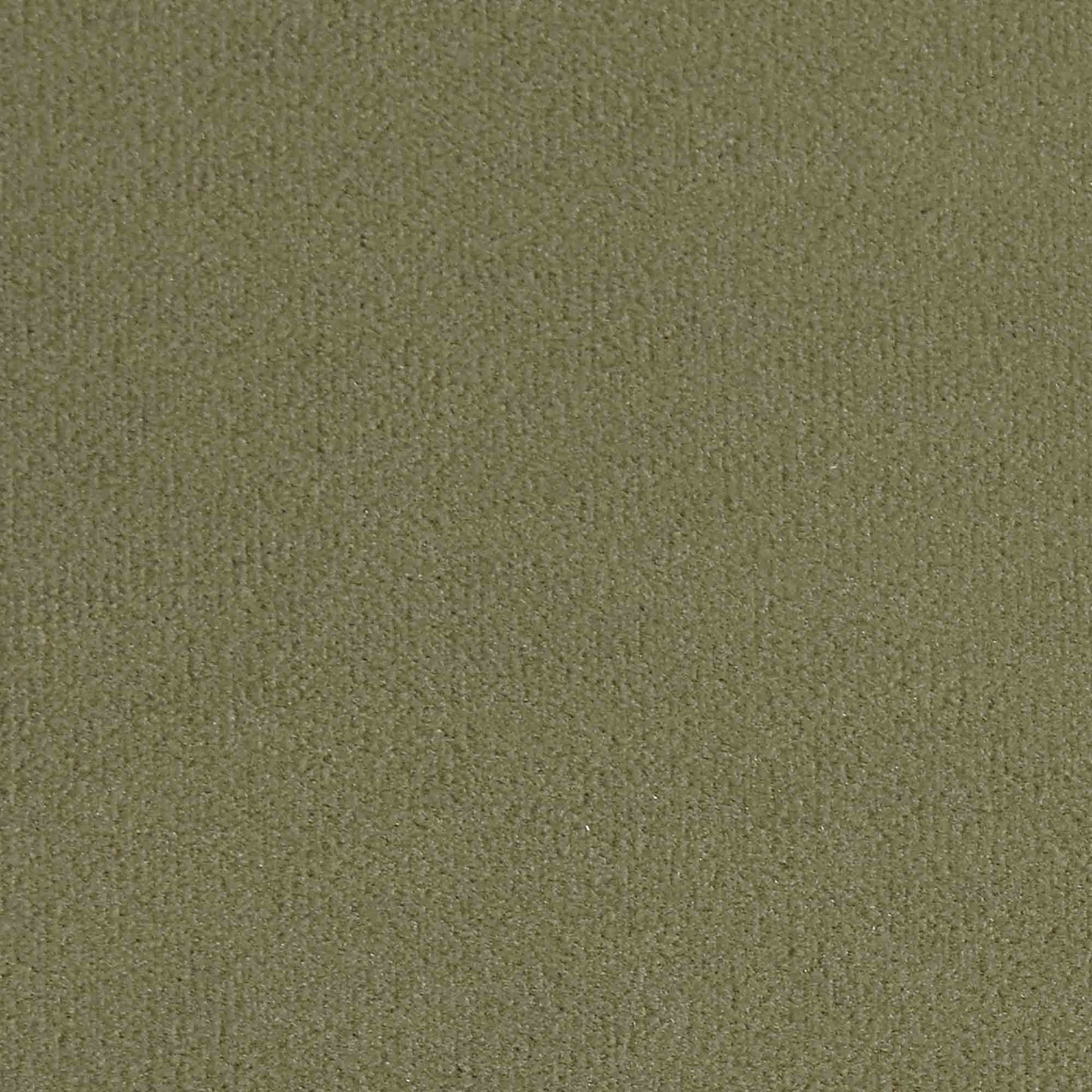 Canapé-lit Chesterfield 3 places Hanney en velours vert mousse