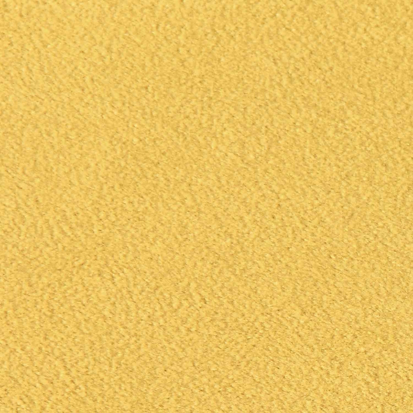 Canapé-lit Chesterfield Hanney en velours jaune moutarde