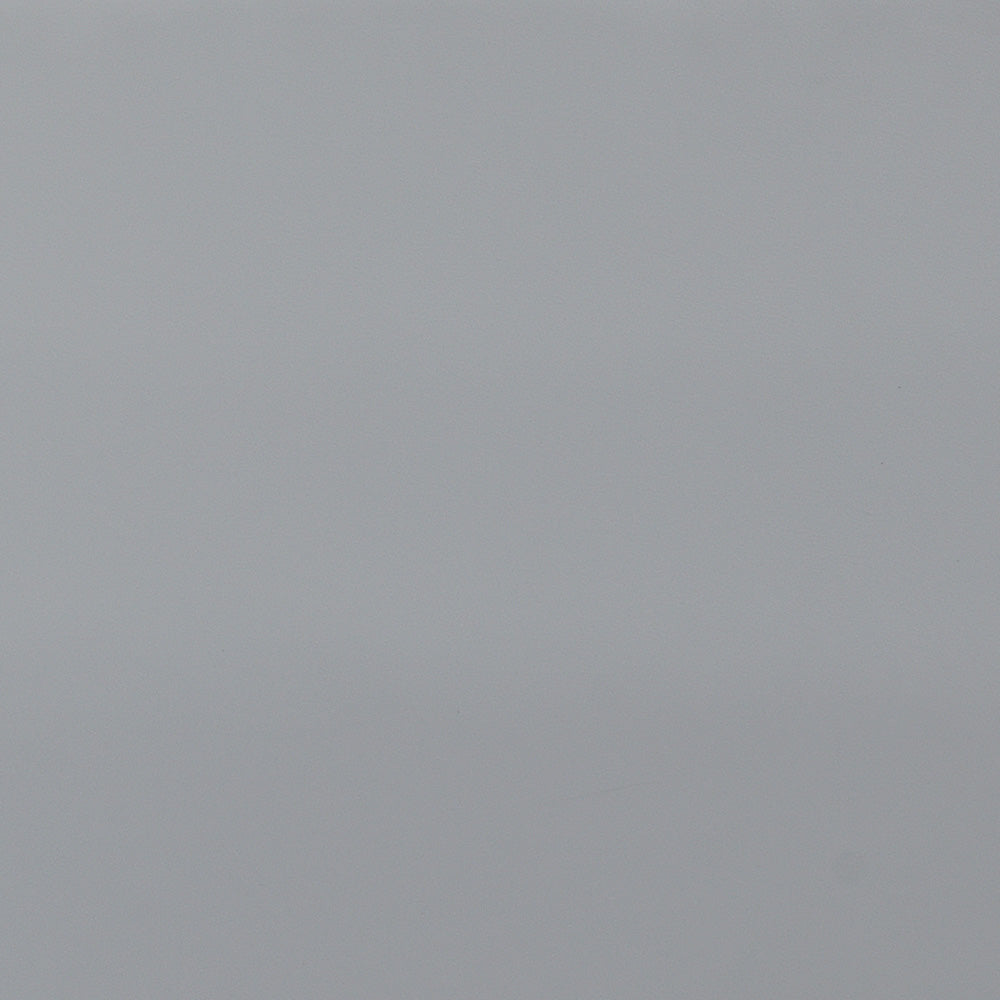 Canapé-lit 3 places avec rangement en similicuir gris Latimer