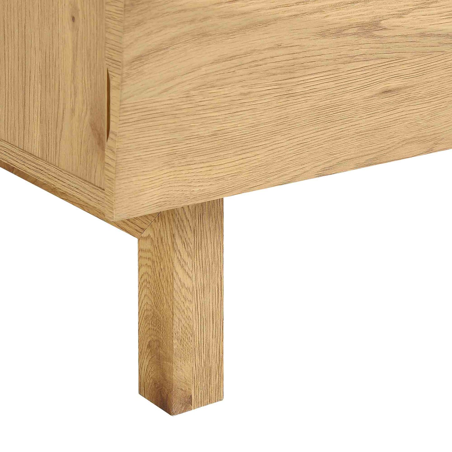 Commode Moriko à 4 tiroirs