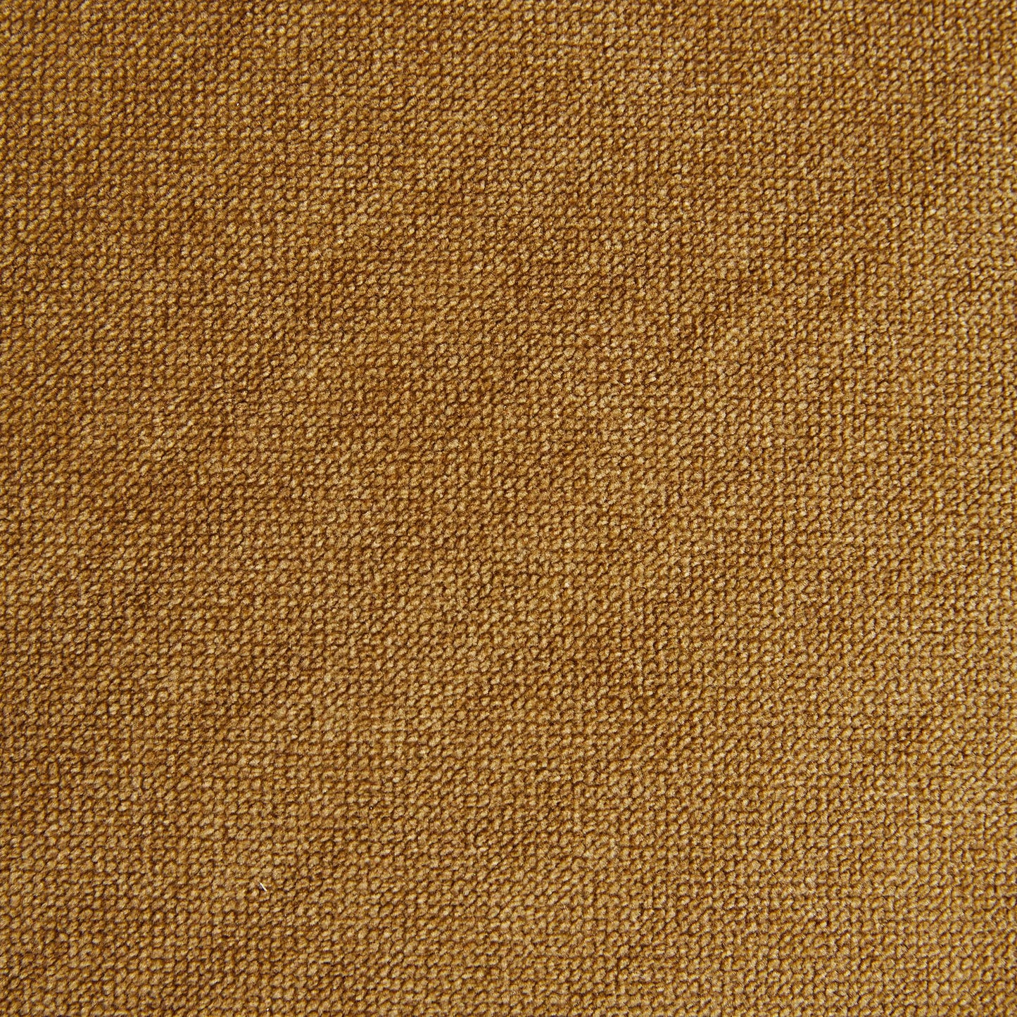 Ensemble de 2 chaises de salle à manger Ludlow, chenille miel épicé | Chêne argenté