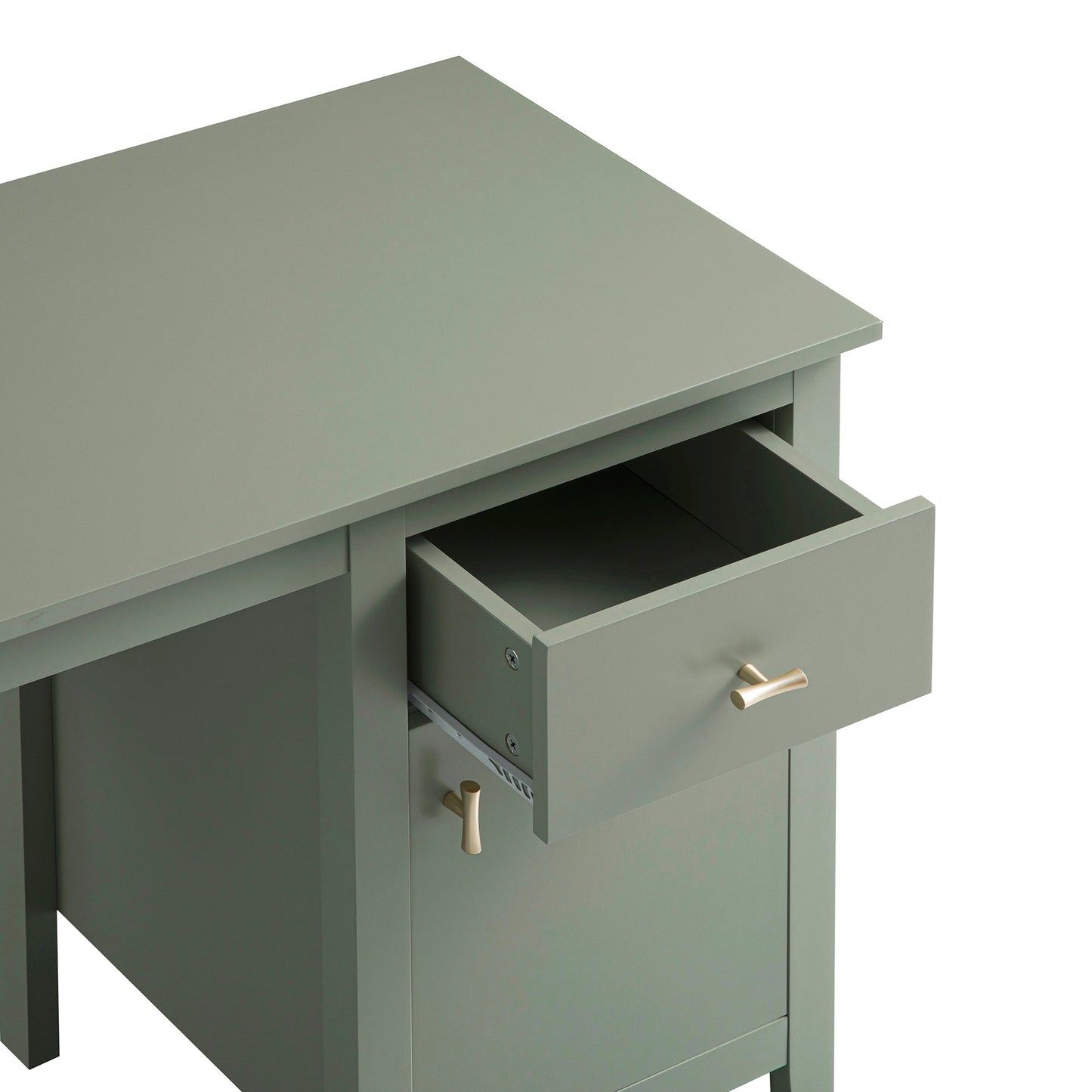 Bureau Oakham, sauge du désert