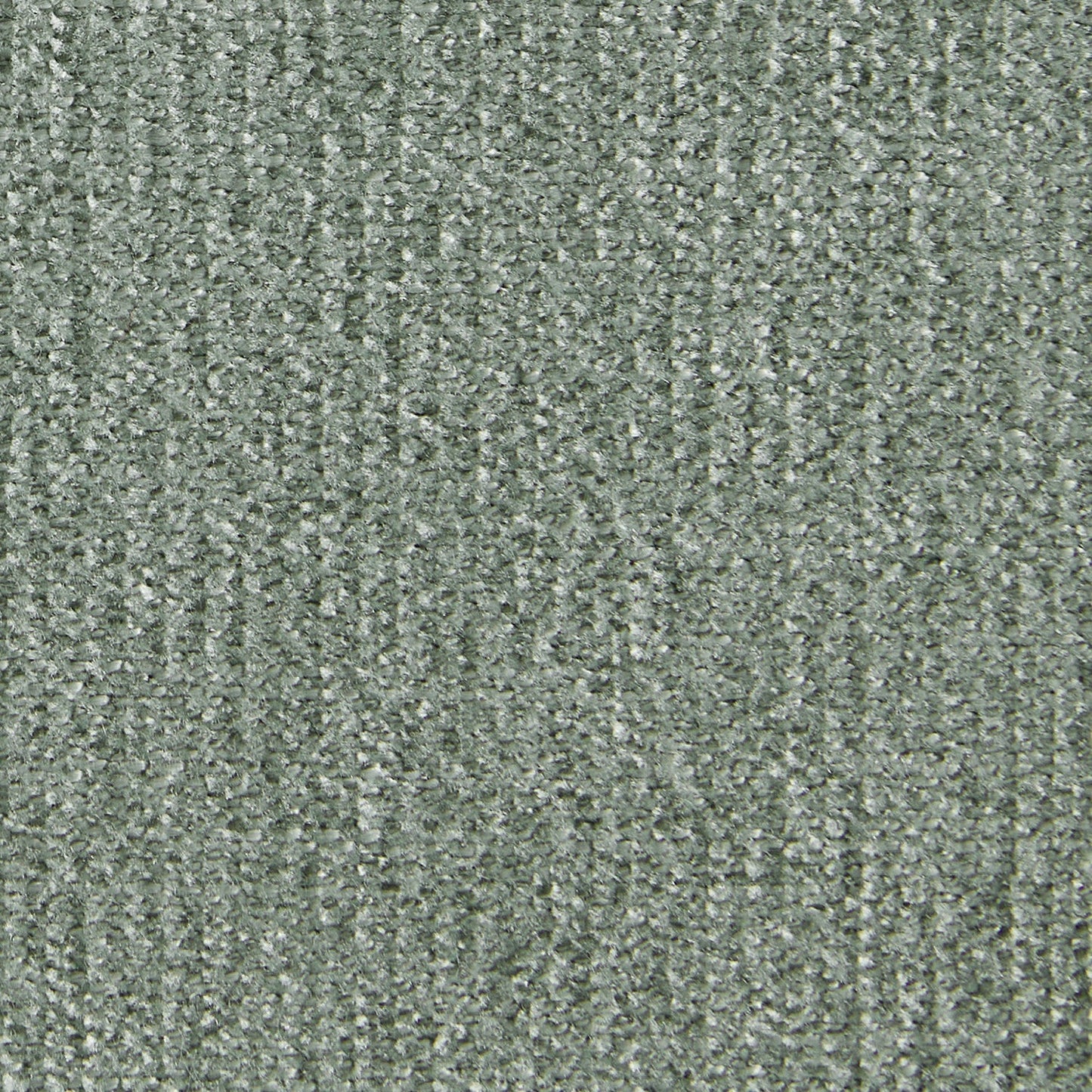 Lit ottoman rembourré Chilworth avec rangement, chenille vert d'eau