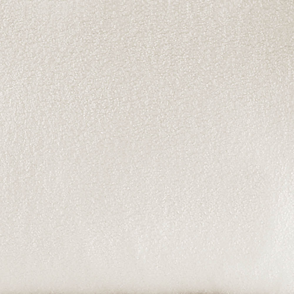 Canapé Clapham 2 places écru boucle