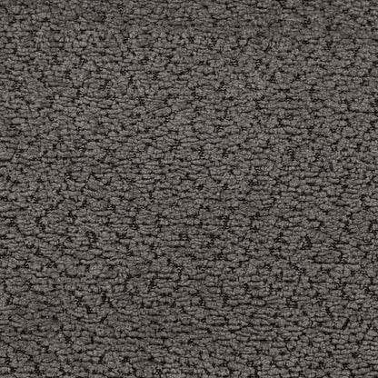 Fauteuil pivotant à 360°, fauteuil d'appoint en bouclette de 38,2 cm avec coussin décoratif, fauteuil-canapé rembourré avec accoudoirs incurvés