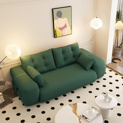 Canapé-lit pliable multifonctionnel 78,7