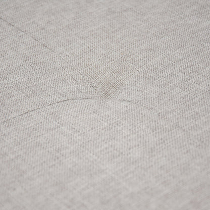 Canapé-lit réversible de 208 cm de large avec méridienne