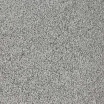 Canapé-lit Chesterfield 3 places Hanney en velours gris