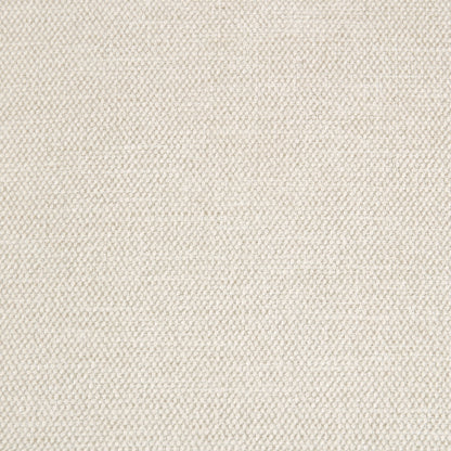 Canapé en tissu tissé beige Bari