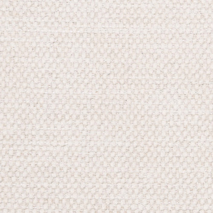 Canapé-lit 3 places avec rangement en tissu tissé beige Latimer