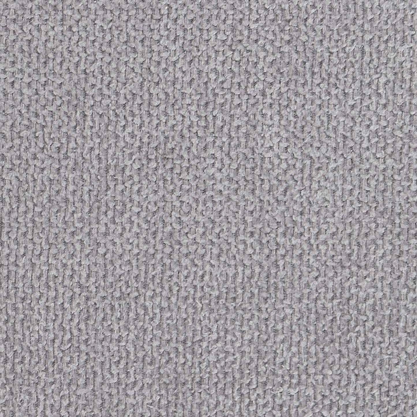 Canapé-lit 3 places avec rangement en tissu brossé gris clair Latimer