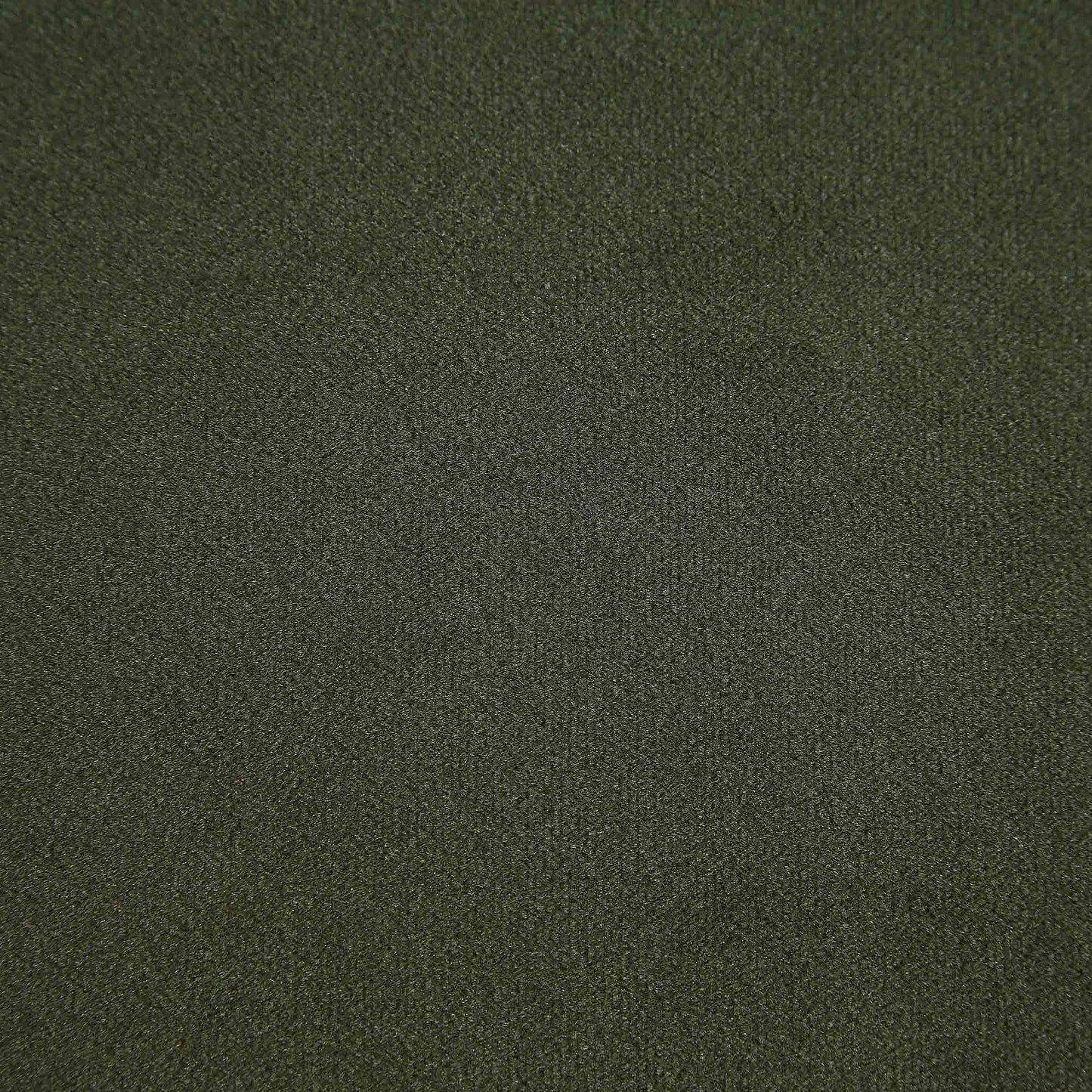 Fauteuil Gianni, velours vert mousse