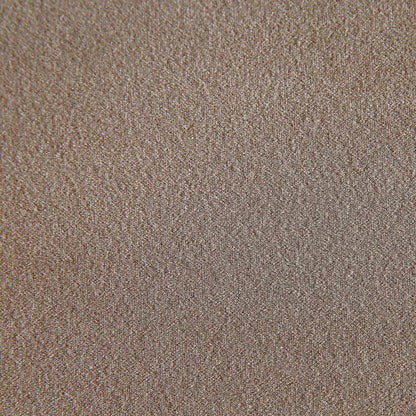 Fauteuil Gianni, velours vison