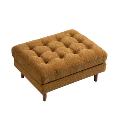 Henrietta Ottoman, Chenille au miel épicé