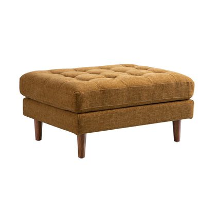 Henrietta Ottoman, Chenille au miel épicé