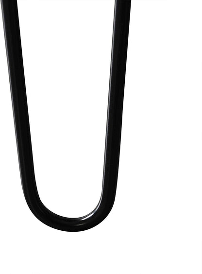 Ensemble table à manger en chêne MEILEN avec 2 tabourets et 1 banc