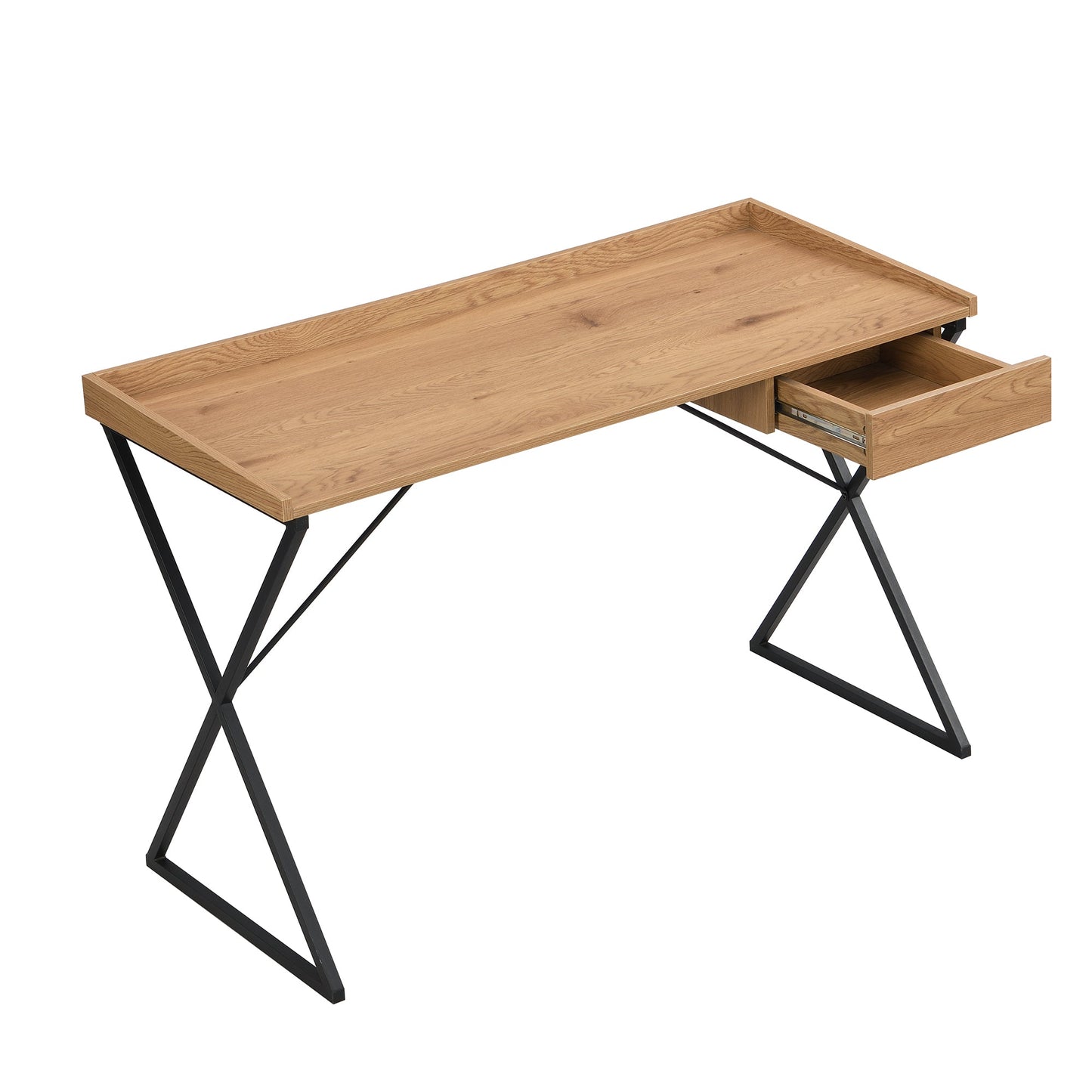 Bureau Vaxjo à 1 tiroir