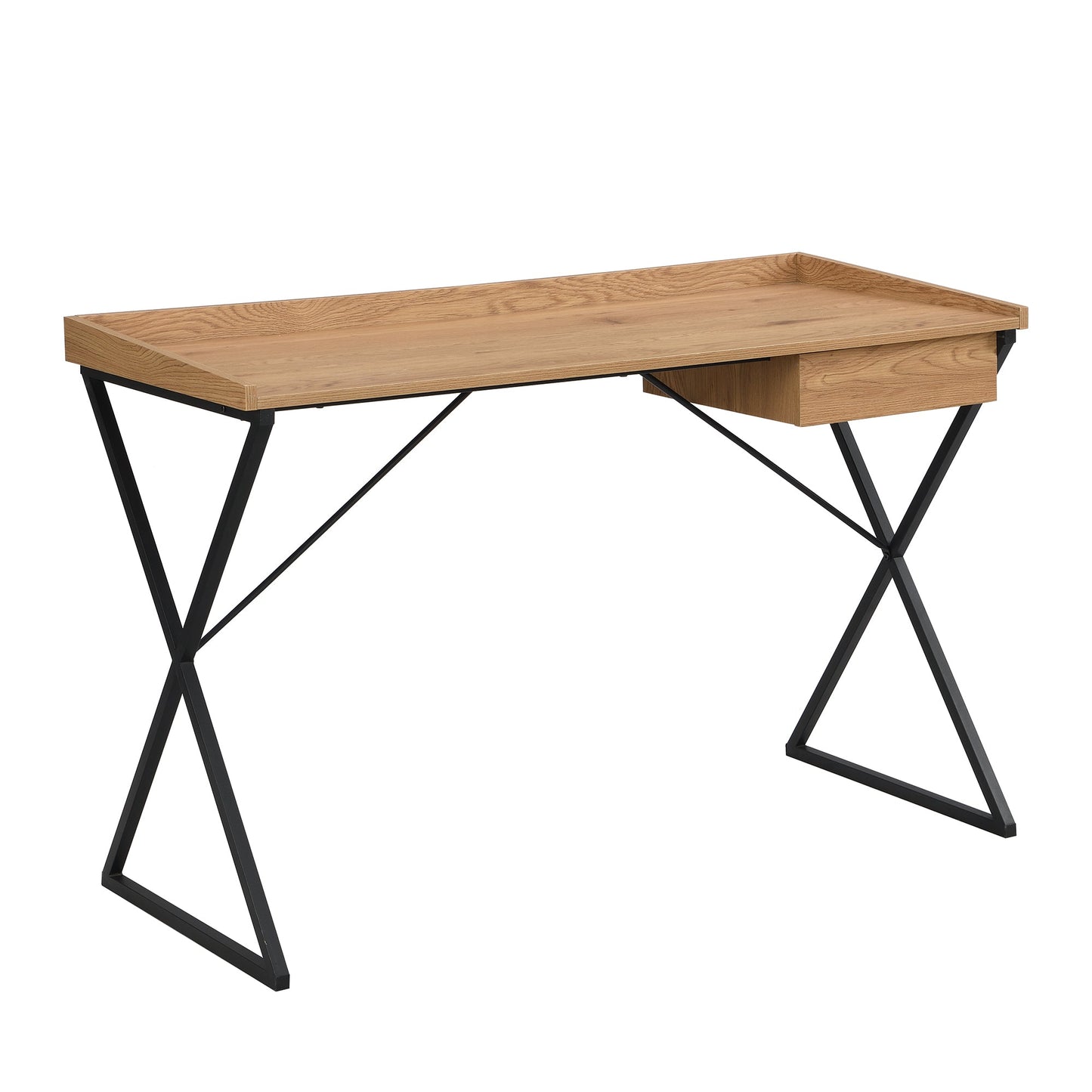 Bureau Vaxjo à 1 tiroir