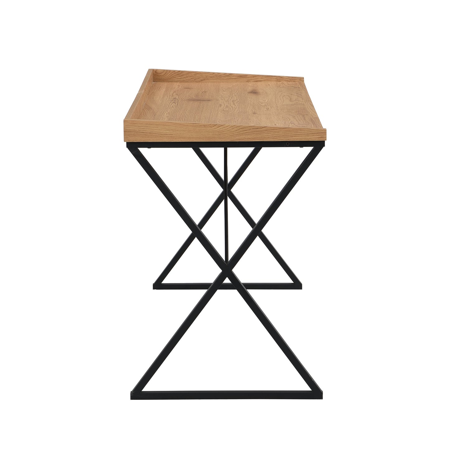 Bureau Vaxjo à 1 tiroir