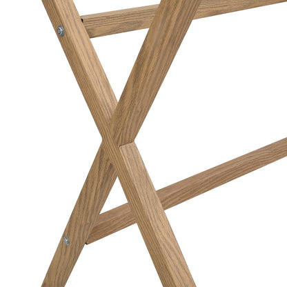 Bureau en verre Exton à 1 tiroir