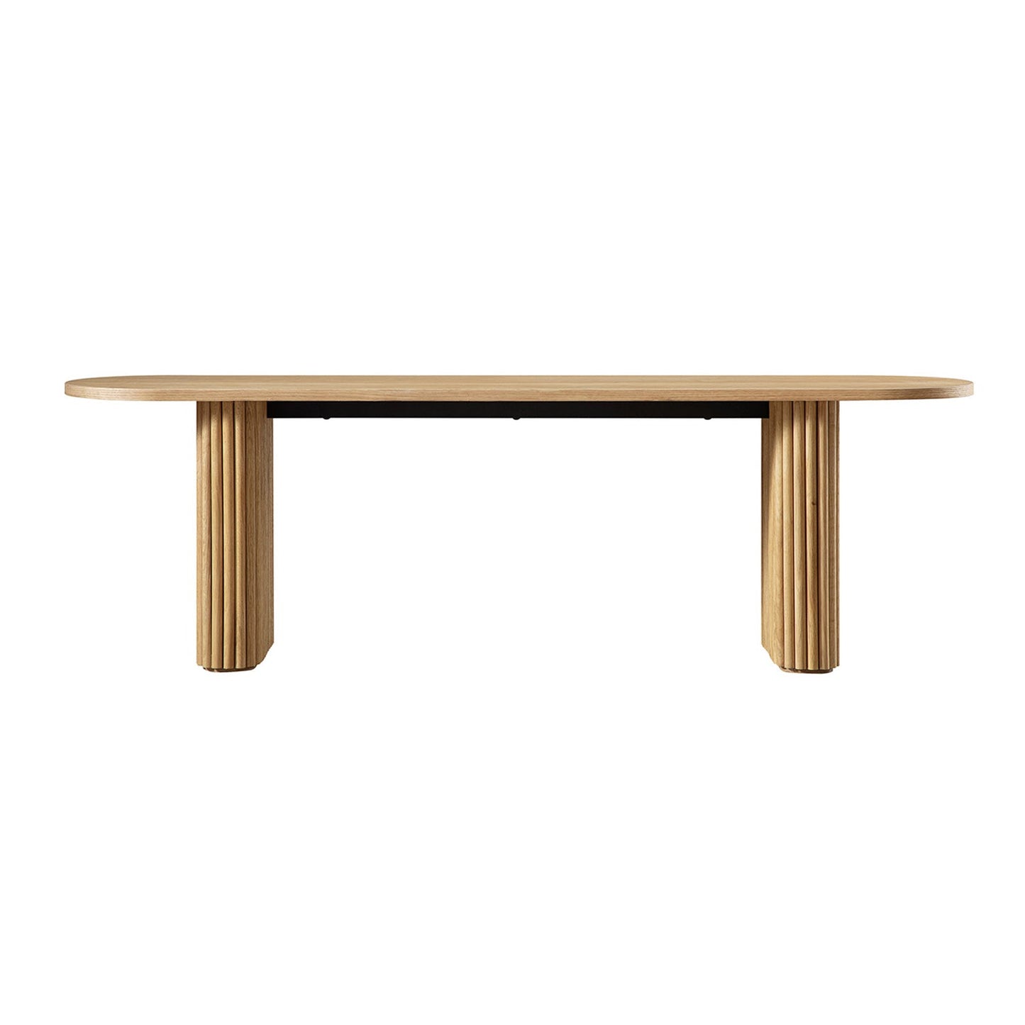 Banc de salle à manger Maru 150 cm, chêne