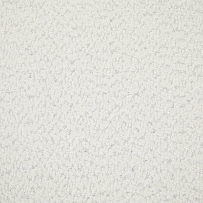 Fauteuil lounge rond en chenille, avec accoudoirs et base pivotante à 360° et 3 coussins amovibles