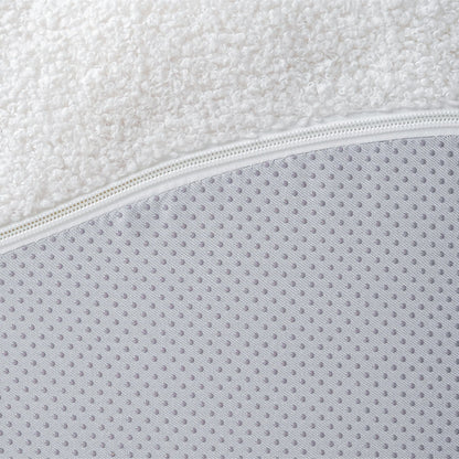 Canapés en forme de nuage pour salon, canapé compressé moderne et confortable, canapé de détente en forme de nuage pour chambre, appartement