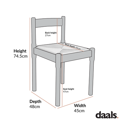 Chaise de salle à manger 2 en 1 Minley, taupe clair brillant