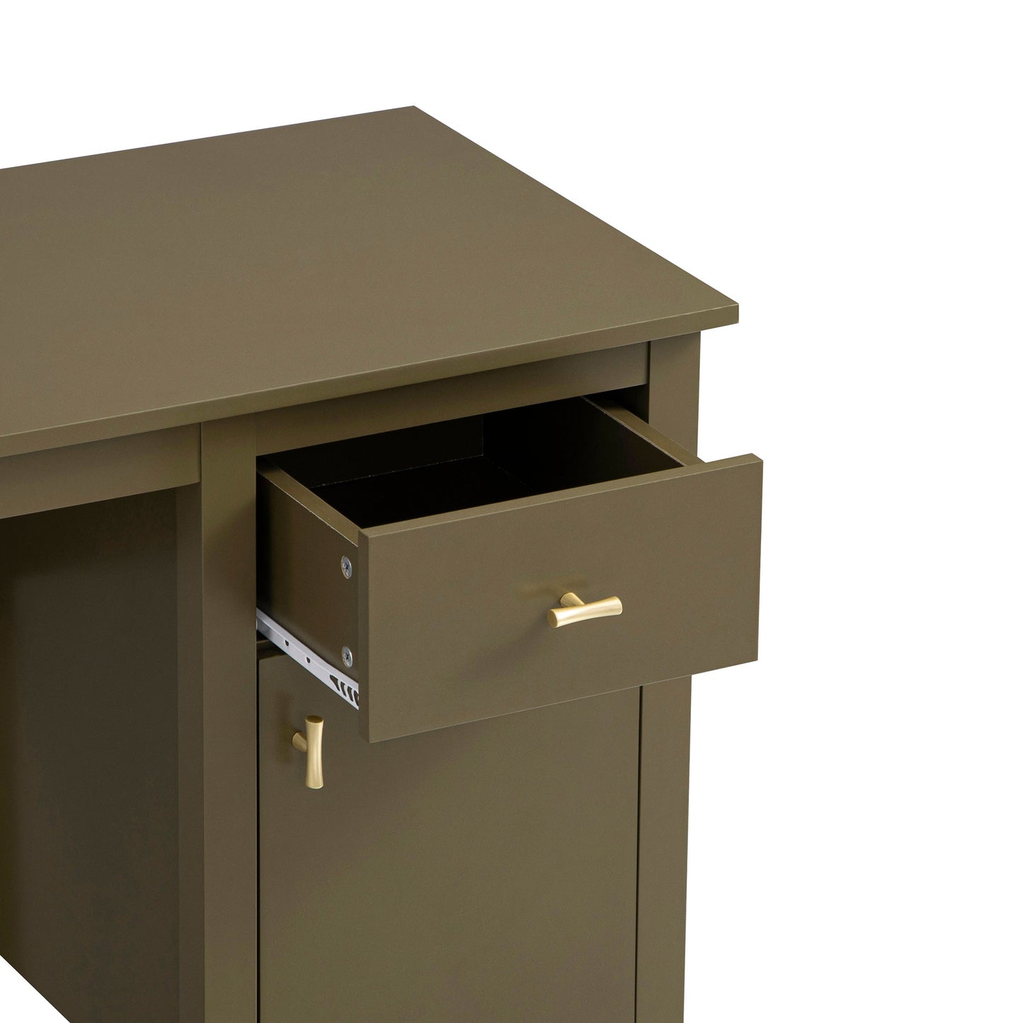 Bureau Oakham, Olive Grove