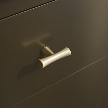 Bureau Oakham, Olive Grove