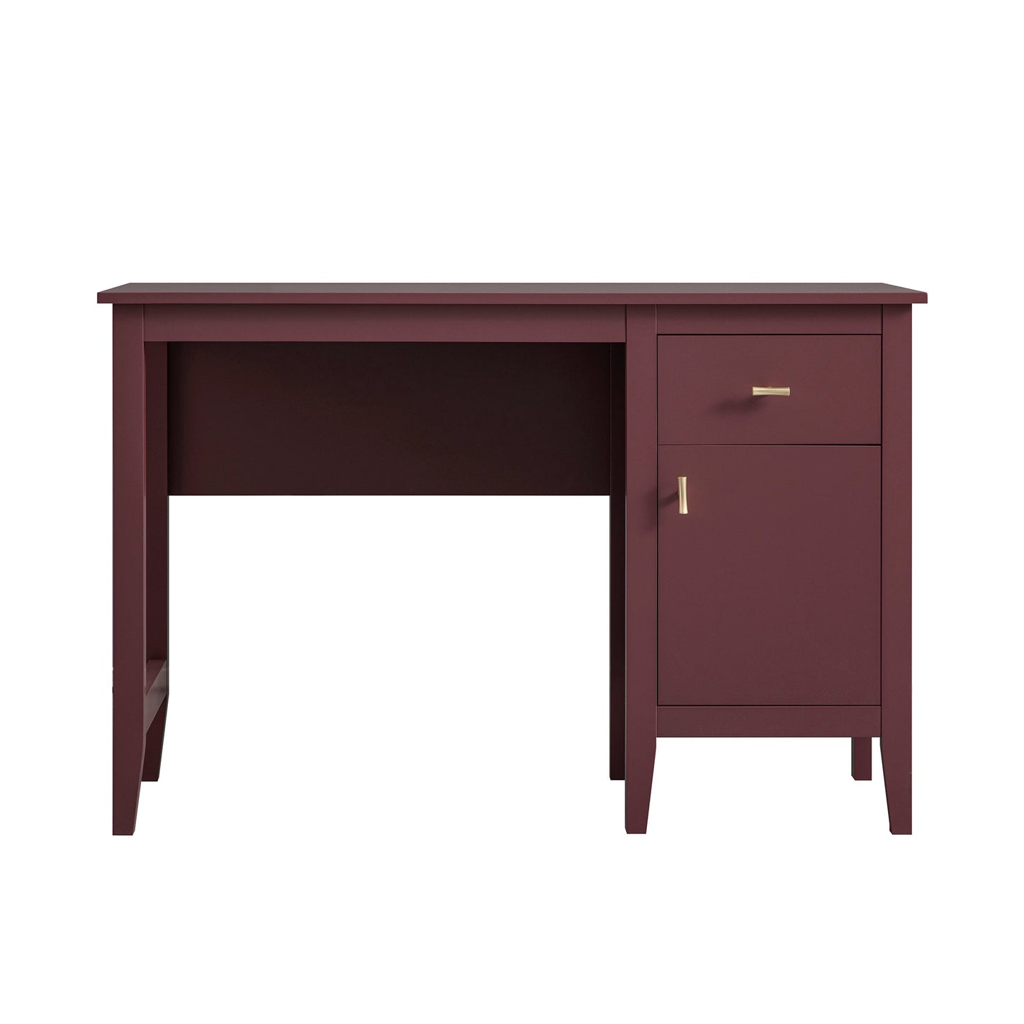Bureau Oakham, cerisier sauvage