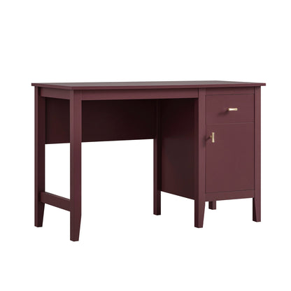 Bureau Oakham, cerisier sauvage