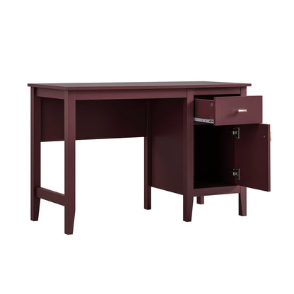 Bureau Oakham, cerisier sauvage