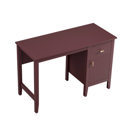 Bureau Oakham, cerisier sauvage