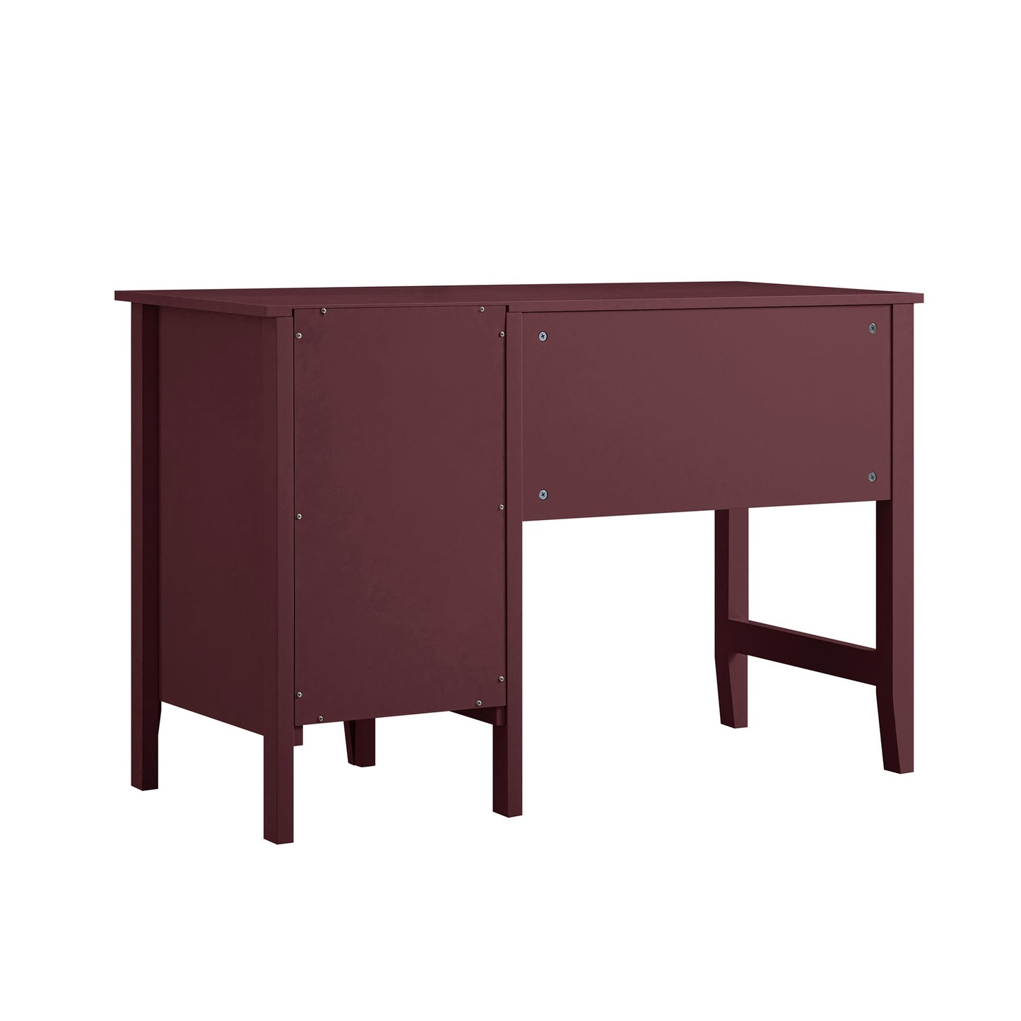 Bureau Oakham, cerisier sauvage