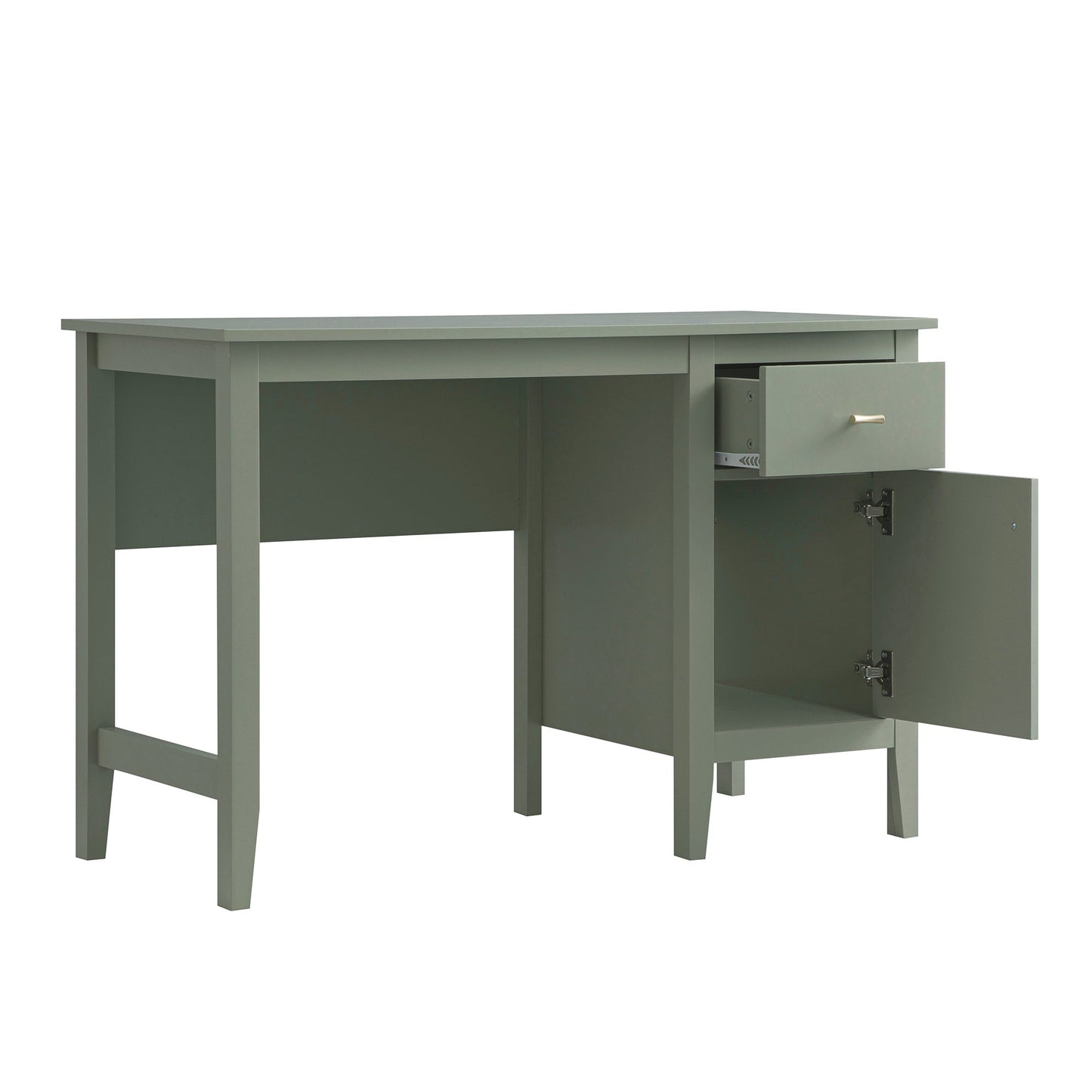 Bureau Oakham, sauge du désert