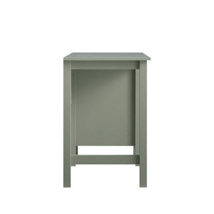 Bureau Oakham, sauge du désert