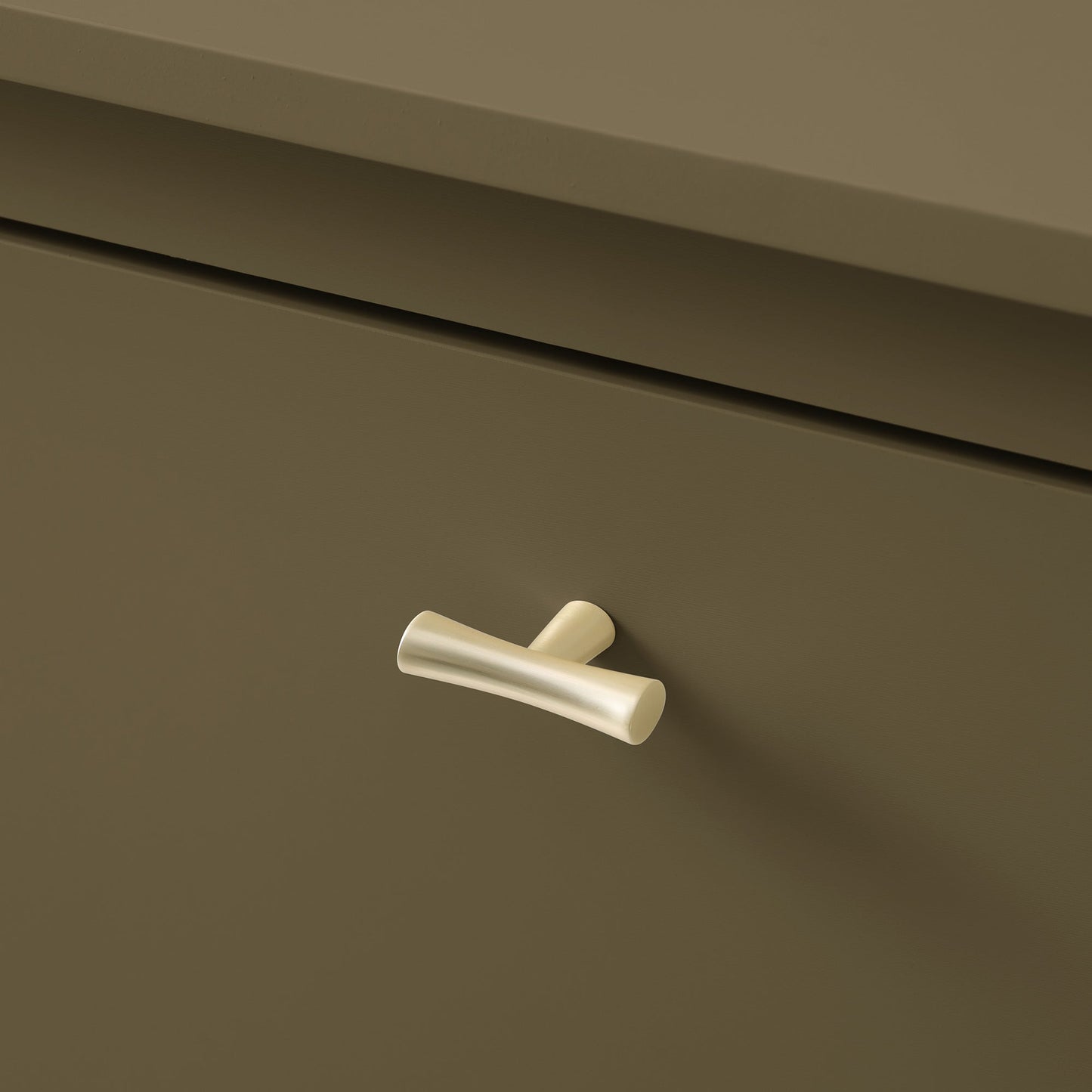 Meuble à chaussures à 2 niveaux Oakham, Olive Grove