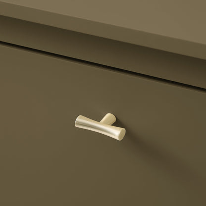 Meuble à chaussures à 2 niveaux Oakham, Olive Grove