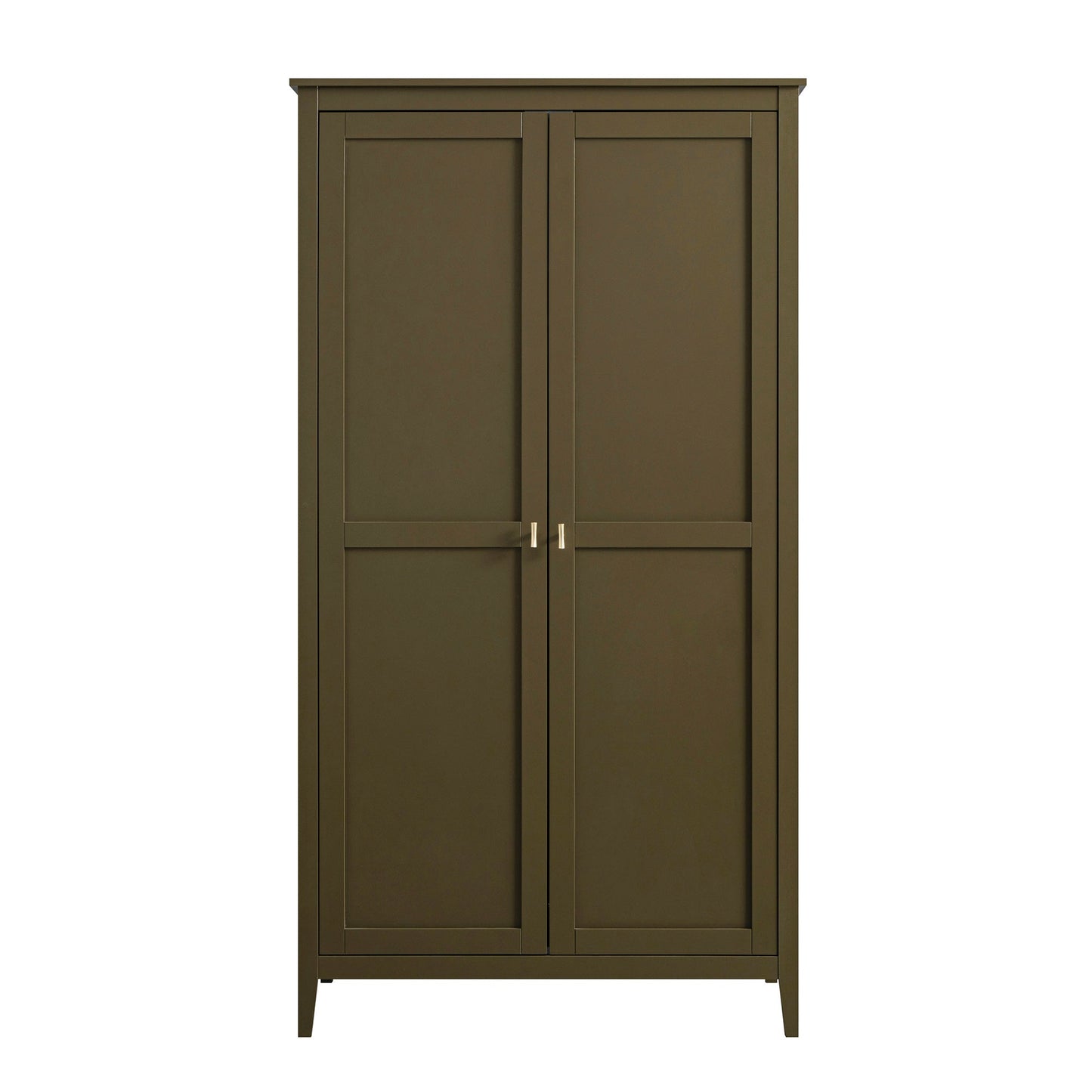 Armoire double Oakham, Olive Grove