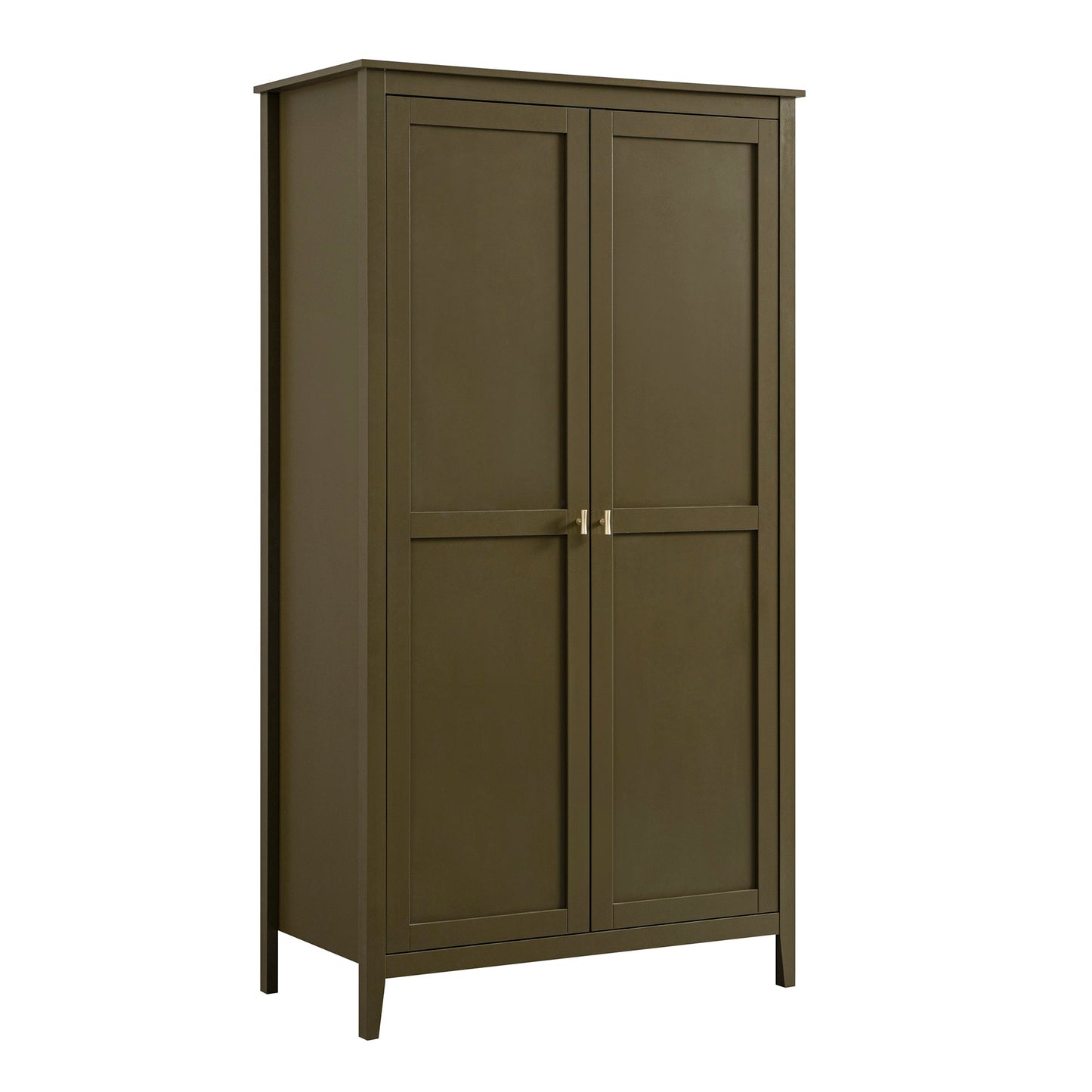 Armoire double Oakham, Olive Grove