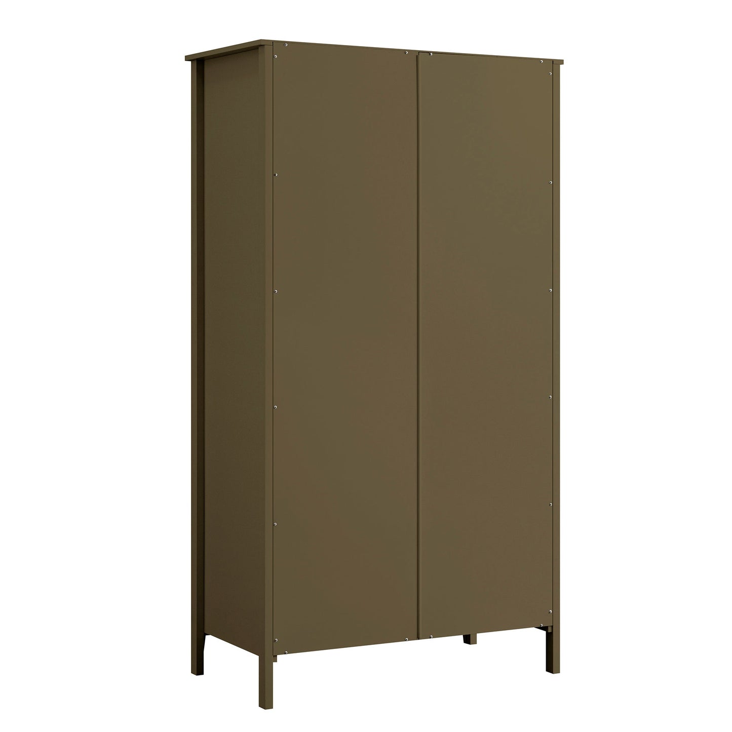 Armoire double Oakham, Olive Grove