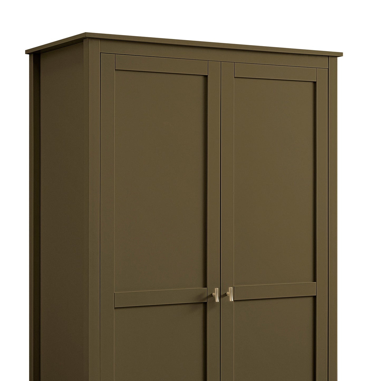 Armoire double Oakham, Olive Grove