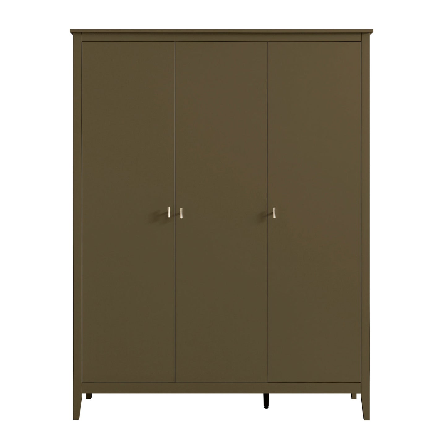 Armoire triple Oakham, Olive Grove