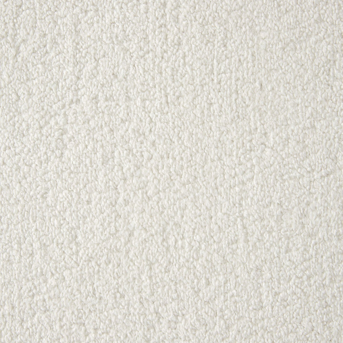 Banc rembourré Dipley Beige Boucle