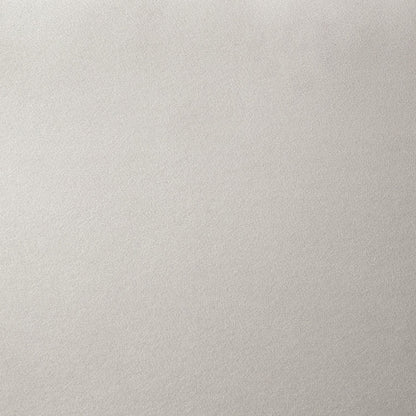 Banc rembourré en velours champagne Dipley