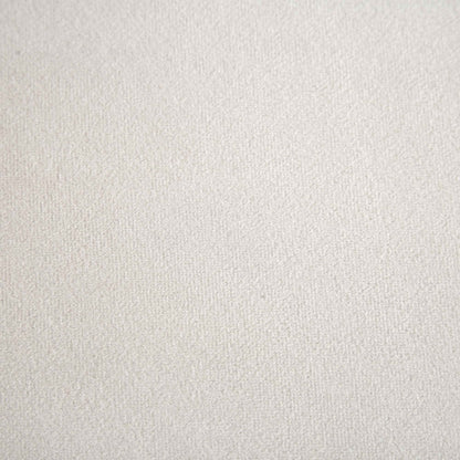 Canapé 2 places en velours champagne Dipley