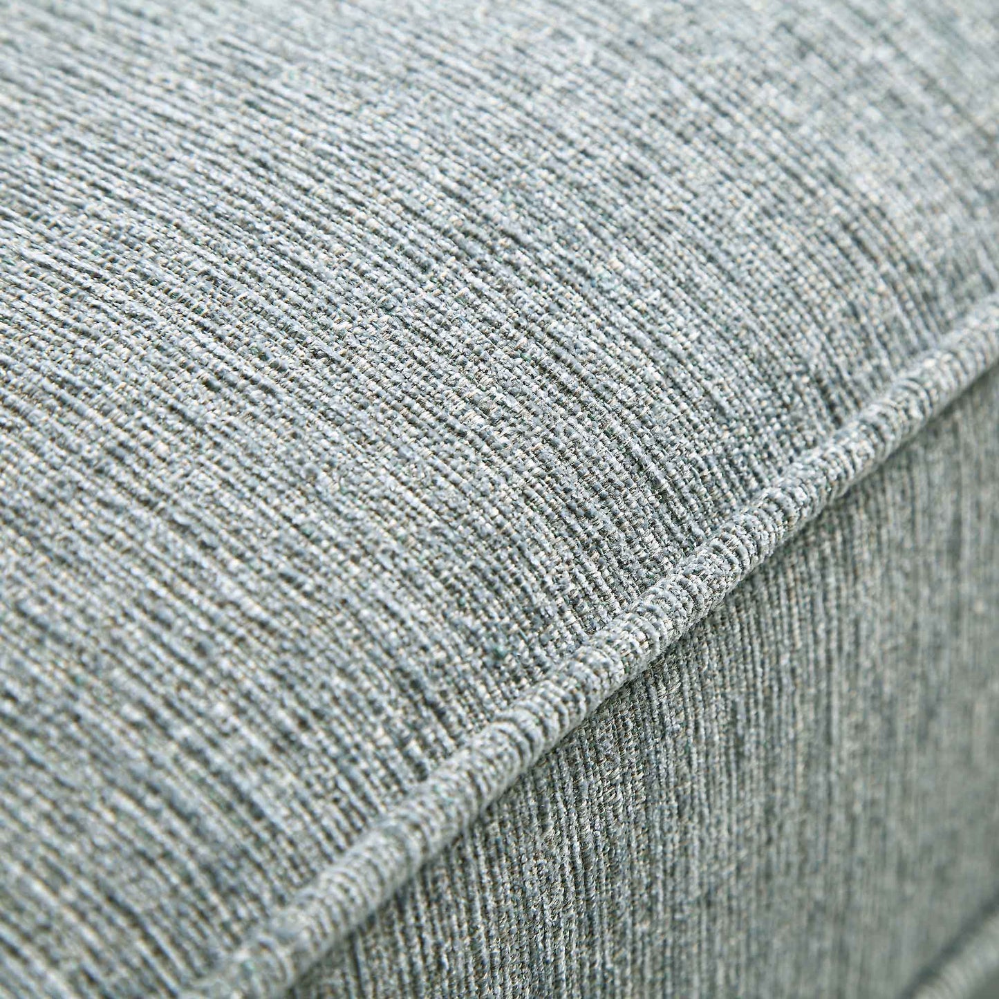 Canapé 3 places en tissu Dipley Sage