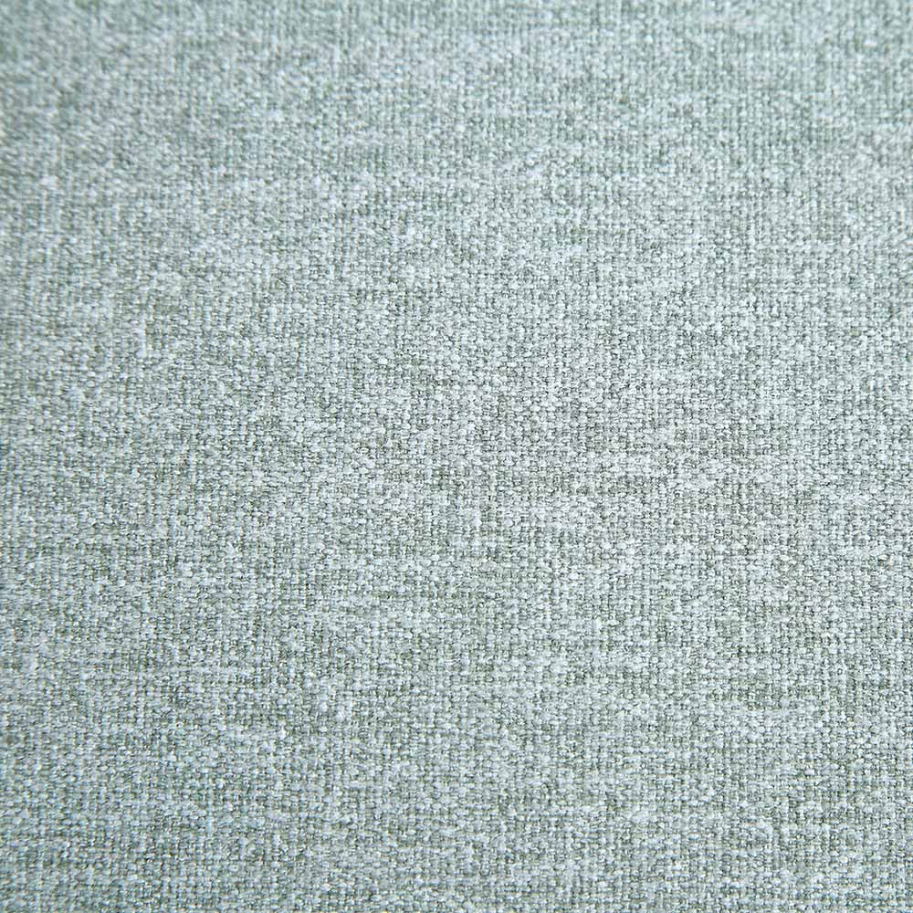 Canapé 2 places en tissu vert sauge Timber