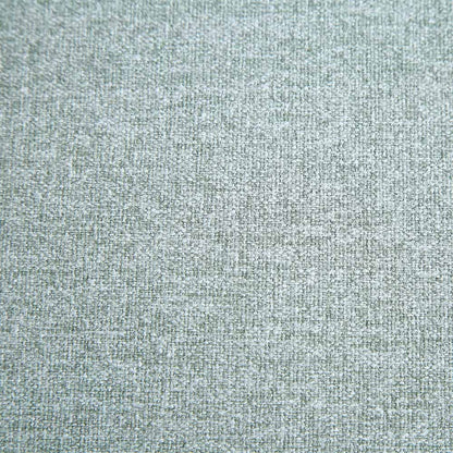 Canapé 2 places en tissu vert sauge Timber